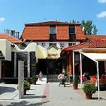 فندق Park Ambrozia
