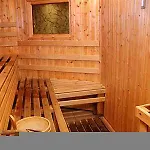 فندق Park Ambrozia 3*