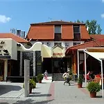 Park Ambrozia