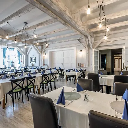 Hotel Park Ambrozia Hajdúszoboszló
