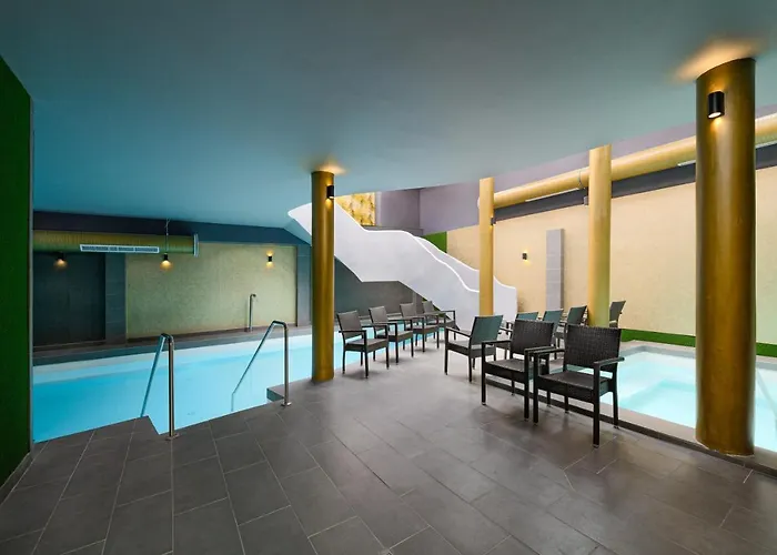 Park Ambrózia 3* Hajdúszoboszló
