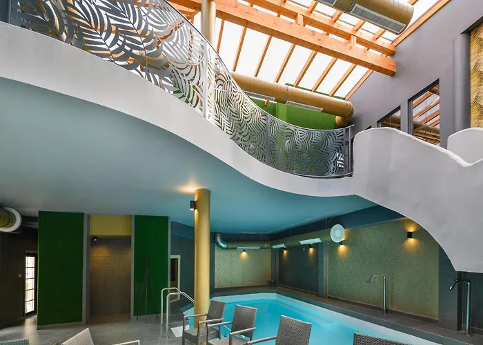 Hotel Park Ambrózia Hajdúszoboszló