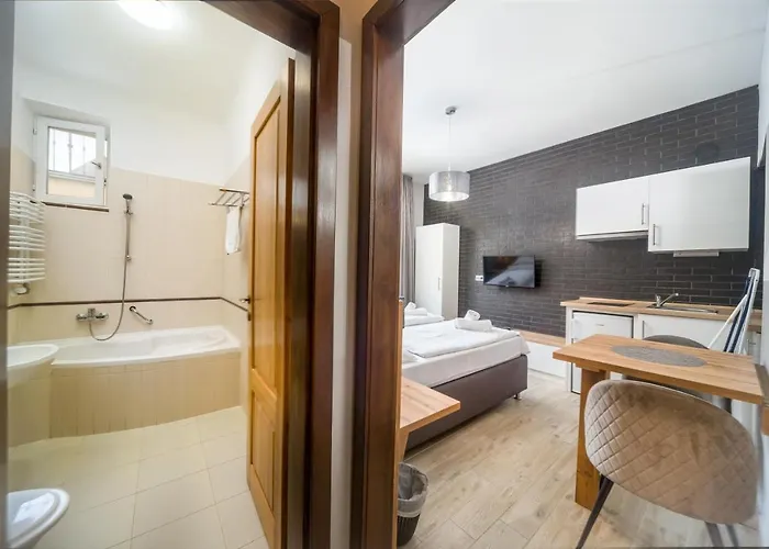 Park Ambrózia Hotel Hajdúszoboszló