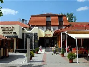 Park Ambrózia