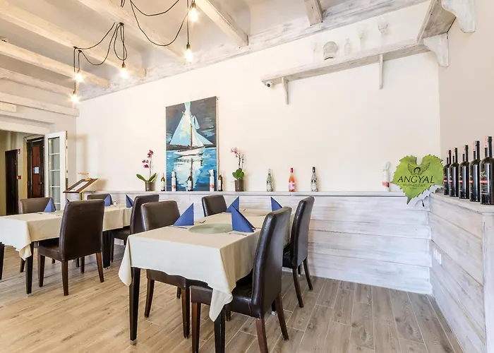 Hotel Park Ambrózia Hajdúszoboszló