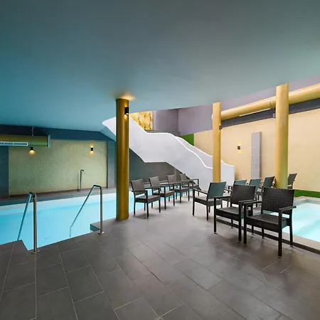 Park Ambrozia 3* Hajduszoboszlo