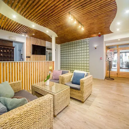 Park Ambrozia Hotel Hajduszoboszlo