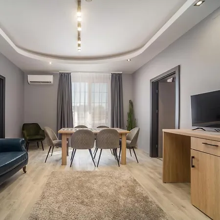 Park Ambrozia Hotel Hajduszoboszlo