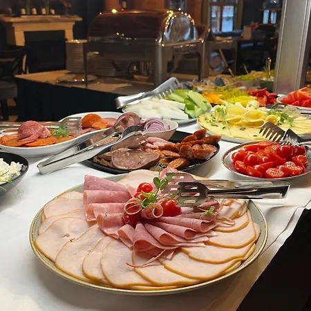 Park Ambrozia Hajdúszoboszló