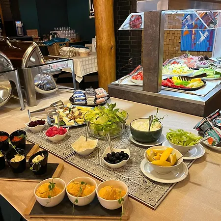 Park Ambrozia Hajdúszoboszló