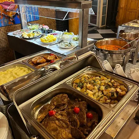 Park Ambrozia Hajdúszoboszló