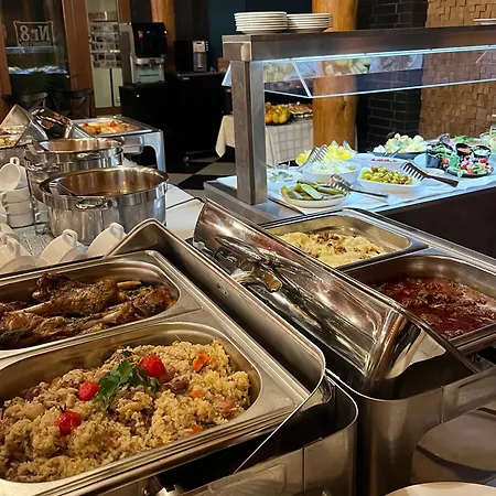 Park Ambrozia 3* Hajdúszoboszló