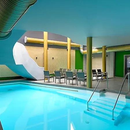 Park Ambrozia Hotell