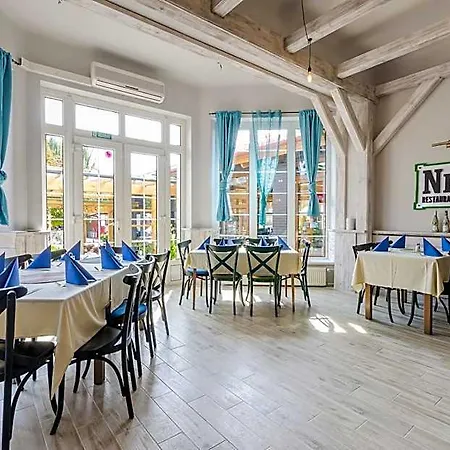 Park Ambrozia 3* Hajdúszoboszló