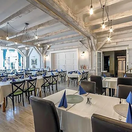 Park Ambrozia Otel Hajdúszoboszló