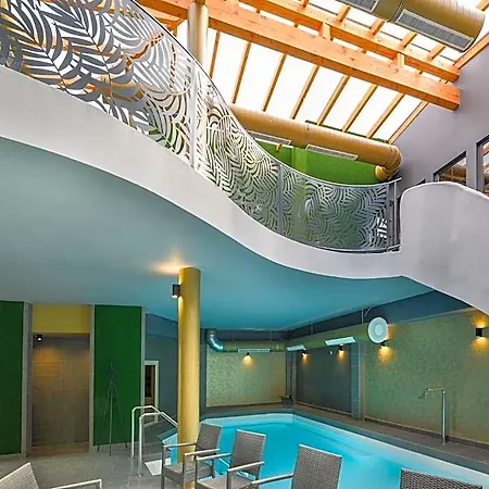 Hotell Park Ambrozia