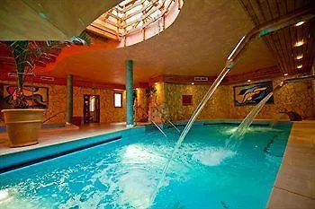 Park Ambrozia Hotel 3*