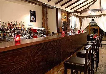 Hotel Park Ambrozia 3*