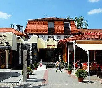 Hotel Park Ambrozia