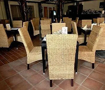 酒店 阿姆布罗子亚公园酒店