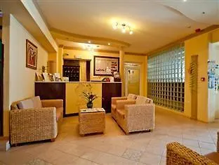 Hotel Park Ambrozia 3*