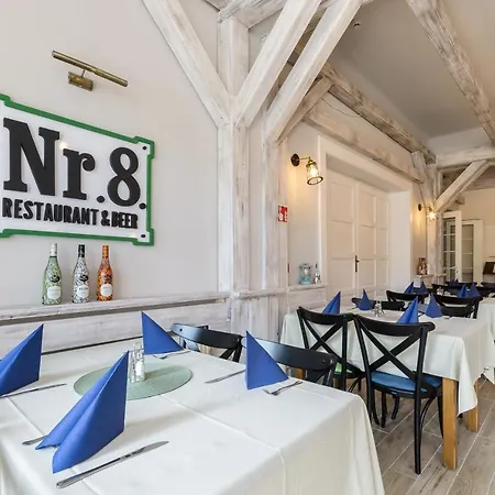 Hotel Park Ambrozia 3*