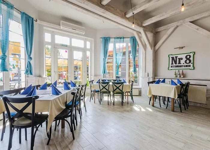 Hotel Park Ambrozia 3*